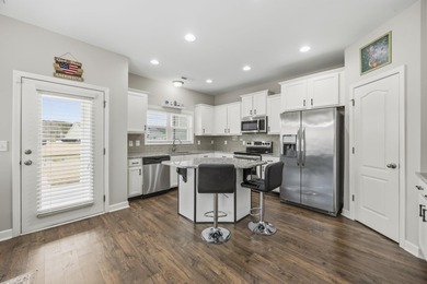 Calling all Golfers!!! This beautiful lakefront home is situated on Shaftesbury Glen Golf and Fish Club in South Carolina - for sale on GolfHomes.com, golf home, golf lot