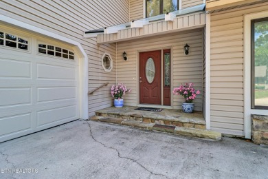 LOCATION IS KEY! Welcome home to this charming one-of-a-kind on Stonehenge Golf Course in Tennessee - for sale on GolfHomes.com, golf home, golf lot