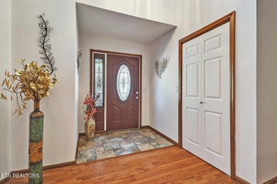 LOCATION IS KEY! Welcome home to this charming one-of-a-kind on Stonehenge Golf Course in Tennessee - for sale on GolfHomes.com, golf home, golf lot