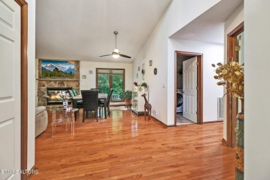 LOCATION IS KEY! Welcome home to this charming one-of-a-kind on Stonehenge Golf Course in Tennessee - for sale on GolfHomes.com, golf home, golf lot