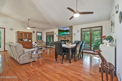LOCATION IS KEY! Welcome home to this charming one-of-a-kind on Stonehenge Golf Course in Tennessee - for sale on GolfHomes.com, golf home, golf lot