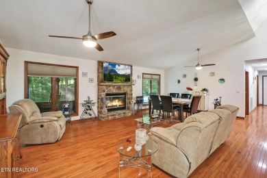 LOCATION IS KEY! Welcome home to this charming one-of-a-kind on Stonehenge Golf Course in Tennessee - for sale on GolfHomes.com, golf home, golf lot