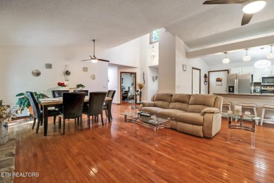 LOCATION IS KEY! Welcome home to this charming one-of-a-kind on Stonehenge Golf Course in Tennessee - for sale on GolfHomes.com, golf home, golf lot