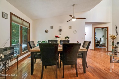 LOCATION IS KEY! Welcome home to this charming one-of-a-kind on Stonehenge Golf Course in Tennessee - for sale on GolfHomes.com, golf home, golf lot
