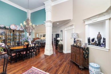 Luxury Living on Isabella Golf Course. Discover unparalleled on Isabella Golf Course  in Arkansas - for sale on GolfHomes.com, golf home, golf lot