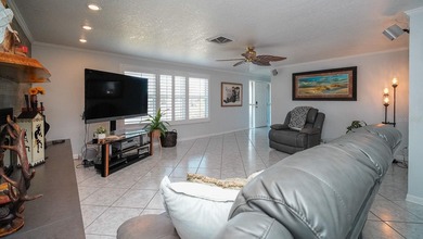 Under contract-accepting backup offers. Welcome home to the on Beacon Woods Golf Club in Florida - for sale on GolfHomes.com, golf home, golf lot