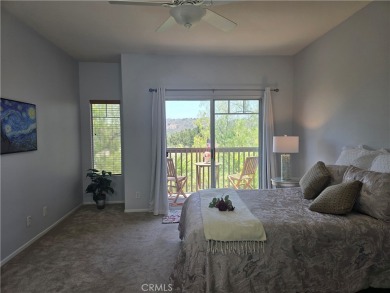 VIEW, VIEW, VIEW - Perched on a PREMIUM TOP-OF-HILL LOT along on Coto De Caza Golf Club in California - for sale on GolfHomes.com, golf home, golf lot