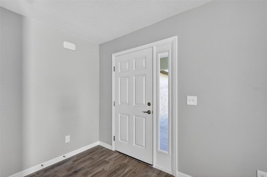 FRESH, MODERN, and MOVE-IN READY - THIS STUNNING, NEW on El Diablo Executive Golf Course in Florida - for sale on GolfHomes.com, golf home, golf lot