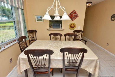Best location in all of Vista Del Lago! This first floor 2bedrm on Pine Lakes Golf Club in Florida - for sale on GolfHomes.com, golf home, golf lot