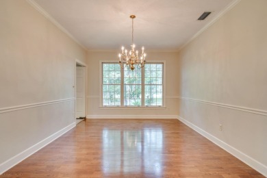 Situated on 0.67 acres along the 9th hole in Golden Eagle, this on Golden Eagle Country Club in Florida - for sale on GolfHomes.com, golf home, golf lot