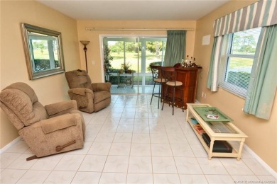 Best location in all of Vista Del Lago! This first floor 2bedrm on Pine Lakes Golf Club in Florida - for sale on GolfHomes.com, golf home, golf lot