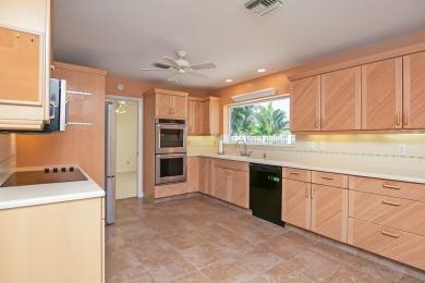 WELCOME TO THIS SANDPIPER BAY BEAUTY!  ENTERTAINERS DREAM WITH on The Saints At Port St Lucie Golf Course in Florida - for sale on GolfHomes.com, golf home, golf lot