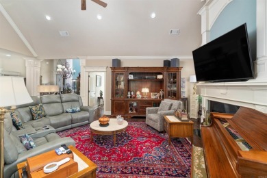 Luxury Living on Isabella Golf Course. Discover unparalleled on Isabella Golf Course  in Arkansas - for sale on GolfHomes.com, golf home, golf lot