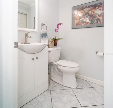 Under contract-accepting backup offers. Welcome home to the on Beacon Woods Golf Club in Florida - for sale on GolfHomes.com, golf home, golf lot