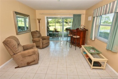 Best location in all of Vista Del Lago! This first floor 2bedrm on Pine Lakes Golf Club in Florida - for sale on GolfHomes.com, golf home, golf lot