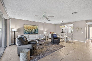 WELCOME TO THIS BEAUTIFULLY MAINTAINED CONDO OFFERING COMFORT on PGA National Golf Club in Florida - for sale on GolfHomes.com, golf home, golf lot