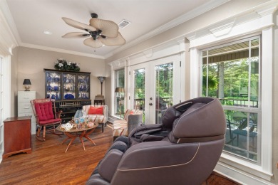 Luxury Living on Isabella Golf Course. Discover unparalleled on Isabella Golf Course  in Arkansas - for sale on GolfHomes.com, golf home, golf lot