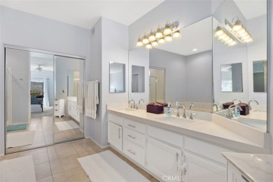 VIEW, VIEW, VIEW - Perched on a PREMIUM TOP-OF-HILL LOT along on Coto De Caza Golf Club in California - for sale on GolfHomes.com, golf home, golf lot