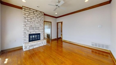 UNBELIEVABLE WATERFRONT home on Lake Granbury! This on De Cordova Bend Country Club in Texas - for sale on GolfHomes.com, golf home, golf lot