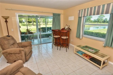 Best location in all of Vista Del Lago! This first floor 2bedrm on Pine Lakes Golf Club in Florida - for sale on GolfHomes.com, golf home, golf lot