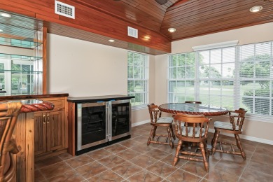 WELCOME TO THIS SANDPIPER BAY BEAUTY!  ENTERTAINERS DREAM WITH on The Saints At Port St Lucie Golf Course in Florida - for sale on GolfHomes.com, golf home, golf lot