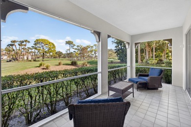 WELCOME TO THIS BEAUTIFULLY MAINTAINED CONDO OFFERING COMFORT on PGA National Golf Club in Florida - for sale on GolfHomes.com, golf home, golf lot