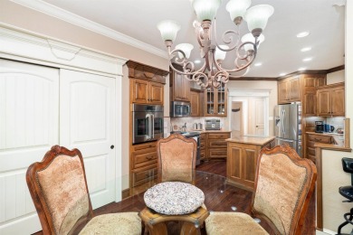 Luxury Living on Isabella Golf Course. Discover unparalleled on Isabella Golf Course  in Arkansas - for sale on GolfHomes.com, golf home, golf lot