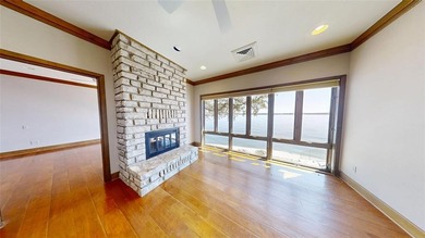 UNBELIEVABLE WATERFRONT home on Lake Granbury! This on De Cordova Bend Country Club in Texas - for sale on GolfHomes.com, golf home, golf lot