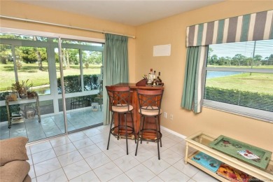 Best location in all of Vista Del Lago! This first floor 2bedrm on Pine Lakes Golf Club in Florida - for sale on GolfHomes.com, golf home, golf lot