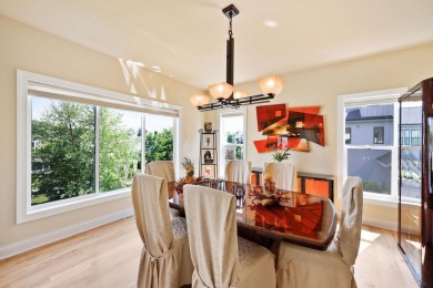 Site unseen offer accepted. Beautiful floor plan with versatile on Bishops Bay Country Club in Wisconsin - for sale on GolfHomes.com, golf home, golf lot