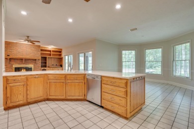 Situated on 0.67 acres along the 9th hole in Golden Eagle, this on Golden Eagle Country Club in Florida - for sale on GolfHomes.com, golf home, golf lot