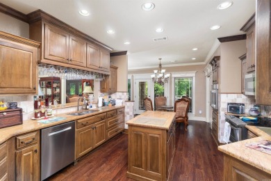 Luxury Living on Isabella Golf Course. Discover unparalleled on Isabella Golf Course  in Arkansas - for sale on GolfHomes.com, golf home, golf lot