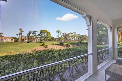 WELCOME TO THIS BEAUTIFULLY MAINTAINED CONDO OFFERING COMFORT on  in Florida - for sale on GolfHomes.com, golf home, golf lot
