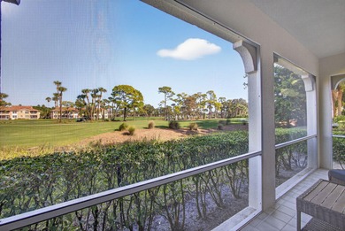 WELCOME TO THIS BEAUTIFULLY MAINTAINED CONDO OFFERING COMFORT on PGA National Golf Club in Florida - for sale on GolfHomes.com, golf home, golf lot