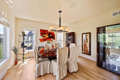 Site unseen offer accepted. Beautiful floor plan with versatile on Bishops Bay Country Club in Wisconsin - for sale on GolfHomes.com, golf home, golf lot