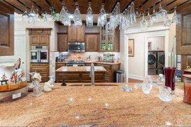 Luxury Living on Isabella Golf Course. Discover unparalleled on Isabella Golf Course  in Arkansas - for sale on GolfHomes.com, golf home, golf lot