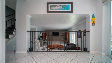 Under contract-accepting backup offers. Welcome home to the on Beacon Woods Golf Club in Florida - for sale on GolfHomes.com, golf home, golf lot