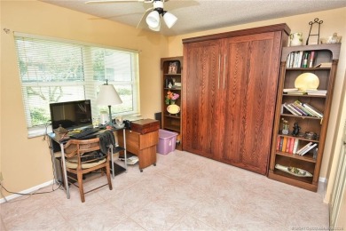 Best location in all of Vista Del Lago! This first floor 2bedrm on Pine Lakes Golf Club in Florida - for sale on GolfHomes.com, golf home, golf lot