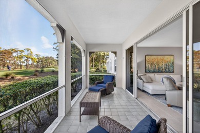 WELCOME TO THIS BEAUTIFULLY MAINTAINED CONDO OFFERING COMFORT on PGA National Golf Club in Florida - for sale on GolfHomes.com, golf home, golf lot