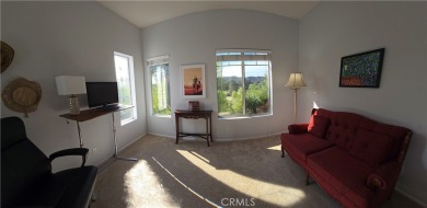 VIEW, VIEW, VIEW - Perched on a PREMIUM TOP-OF-HILL LOT along on Coto De Caza Golf Club in California - for sale on GolfHomes.com, golf home, golf lot