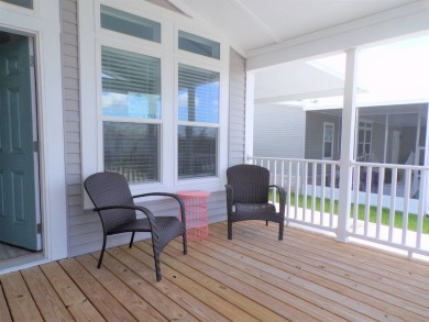 2021 Palm Harbor  "Summer Breeze " home, meticulously on Schalamar Creek Golf and Country Club in Florida - for sale on GolfHomes.com, golf home, golf lot