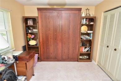 Best location in all of Vista Del Lago! This first floor 2bedrm on Pine Lakes Golf Club in Florida - for sale on GolfHomes.com, golf home, golf lot