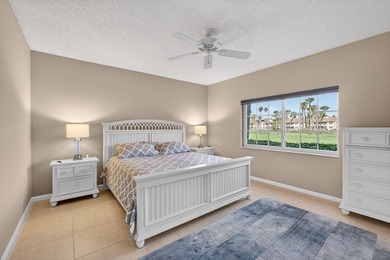 WELCOME TO THIS BEAUTIFULLY MAINTAINED CONDO OFFERING COMFORT on  in Florida - for sale on GolfHomes.com, golf home, golf lot