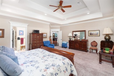 Luxury Living on Isabella Golf Course. Discover unparalleled on Isabella Golf Course  in Arkansas - for sale on GolfHomes.com, golf home, golf lot