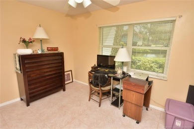Best location in all of Vista Del Lago! This first floor 2bedrm on Pine Lakes Golf Club in Florida - for sale on GolfHomes.com, golf home, golf lot
