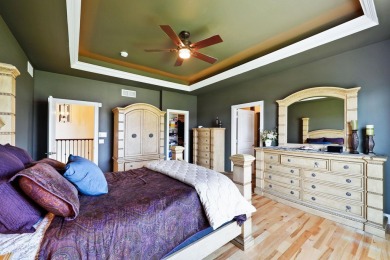 Site unseen offer accepted. Beautiful floor plan with versatile on Bishops Bay Country Club in Wisconsin - for sale on GolfHomes.com, golf home, golf lot