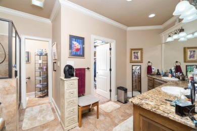 Luxury Living on Isabella Golf Course. Discover unparalleled on Isabella Golf Course  in Arkansas - for sale on GolfHomes.com, golf home, golf lot