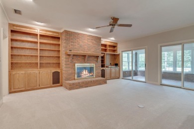 Situated on 0.67 acres along the 9th hole in Golden Eagle, this on Golden Eagle Country Club in Florida - for sale on GolfHomes.com, golf home, golf lot