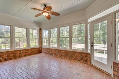 Situated on 0.67 acres along the 9th hole in Golden Eagle, this on Golden Eagle Country Club in Florida - for sale on GolfHomes.com, golf home, golf lot