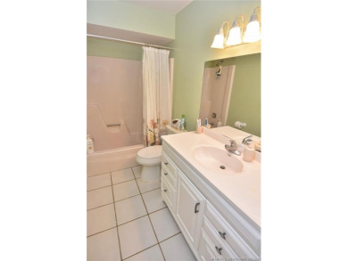 Best location in all of Vista Del Lago! This first floor 2bedrm on Pine Lakes Golf Club in Florida - for sale on GolfHomes.com, golf home, golf lot